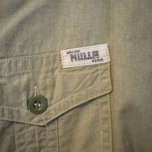 Safari Shirt - Picture 2 of 5